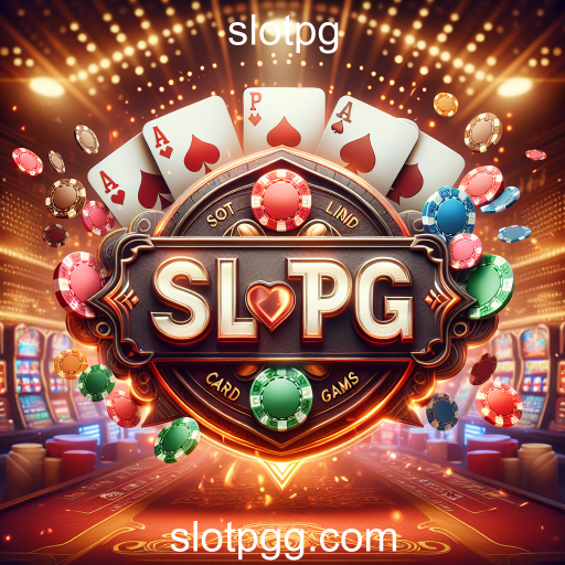 Descubra a Emoção dos Jogos de Cartas no SlotPG