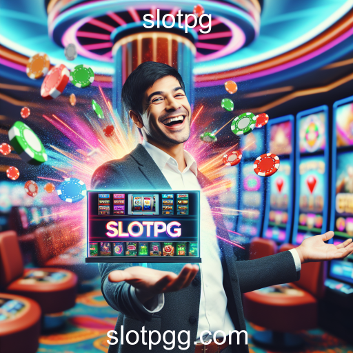 Explore o Jogo 'Perguntas Frequentes' em SlotPG