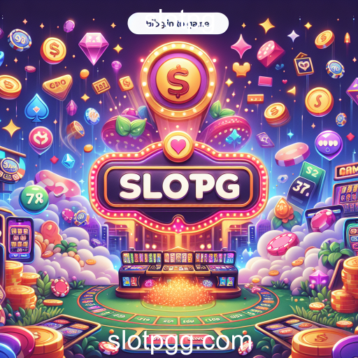 A Ascensão dos Jogos de Suporte na Slotpg