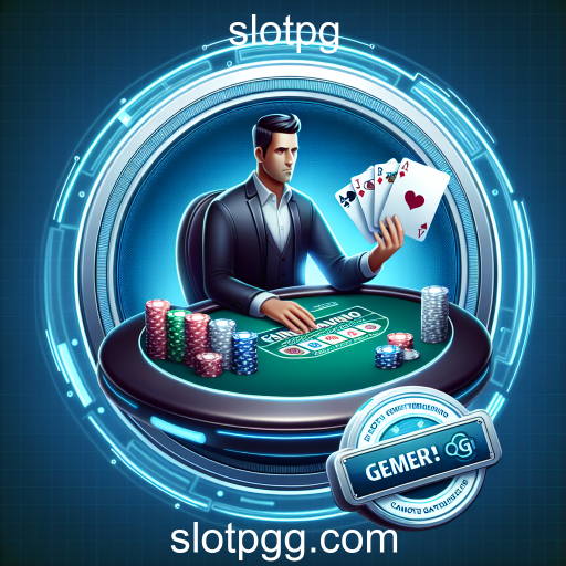 Explorando a Excitante Categoria de Jogos de Mesa no SlotPG